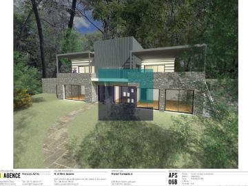 Maison 5 pièces 198 m²