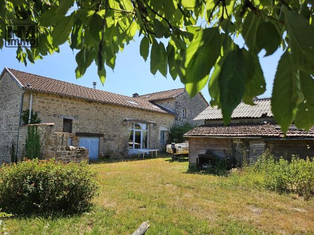 Maison 5 pièces 198 m²