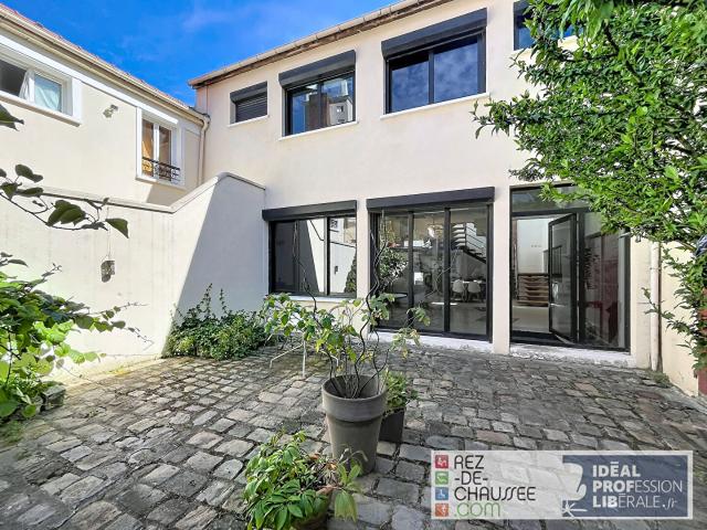 Maison 5 pièces 198 m²