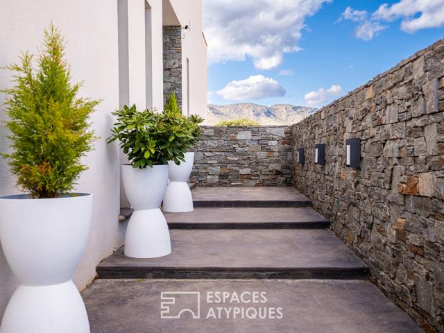 Maison 5 pièces 198 m²