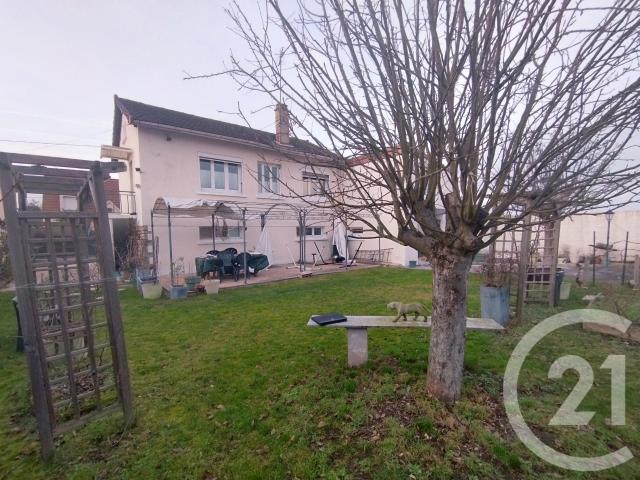 Maison 5 pièces 153 m²