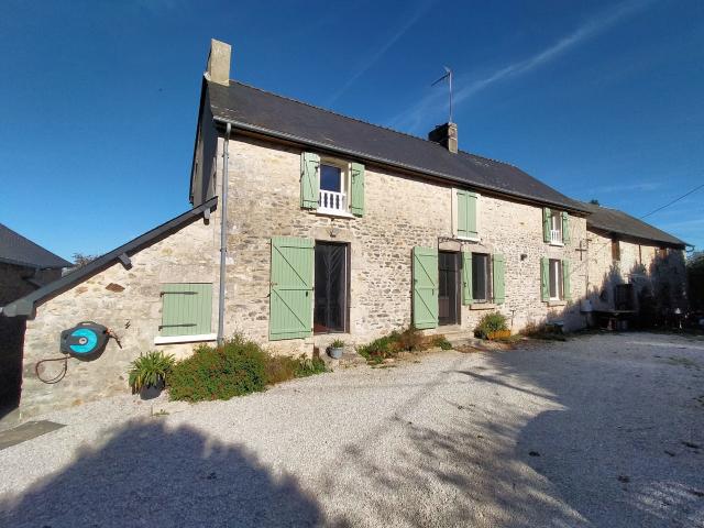 Maison 5 pièces 198 m²