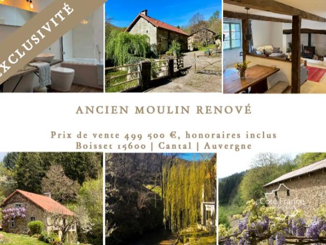 Maison 5 pièces 133 m²