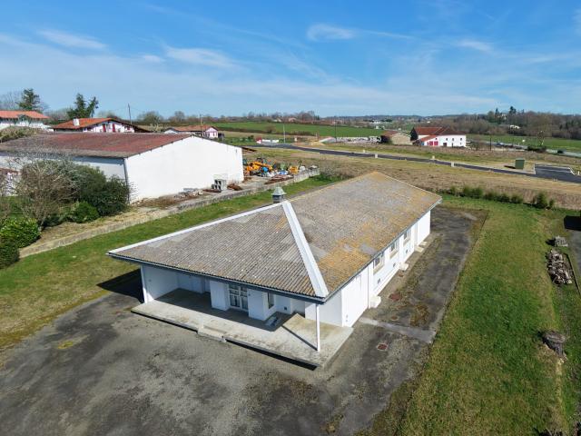 Maison 5 pièces 199 m²