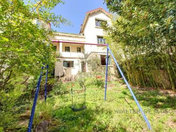 Maison 5 pièces 199 m²