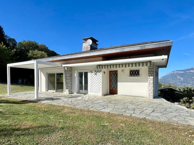 Maison 5 pièces 199 m²