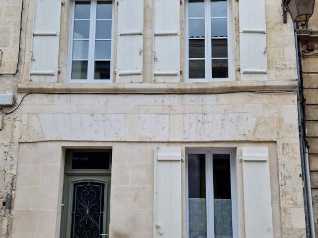 Maison 5 pièces 199 m²