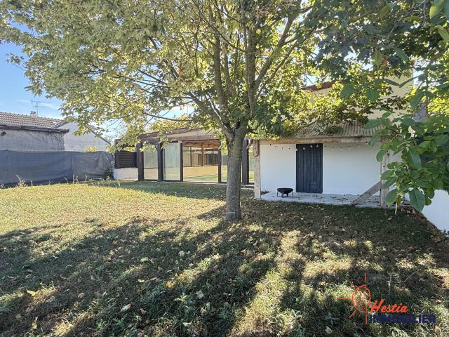 Maison 5 pièces 199 m²