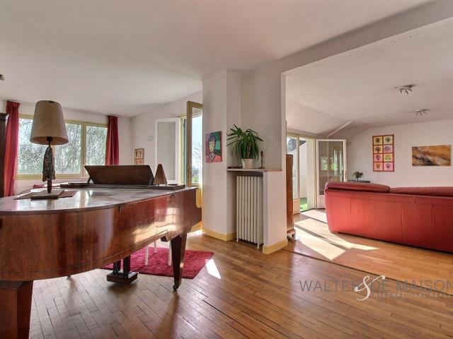 Maison 5 pièces 199,29m2 avec jardin Suresnes