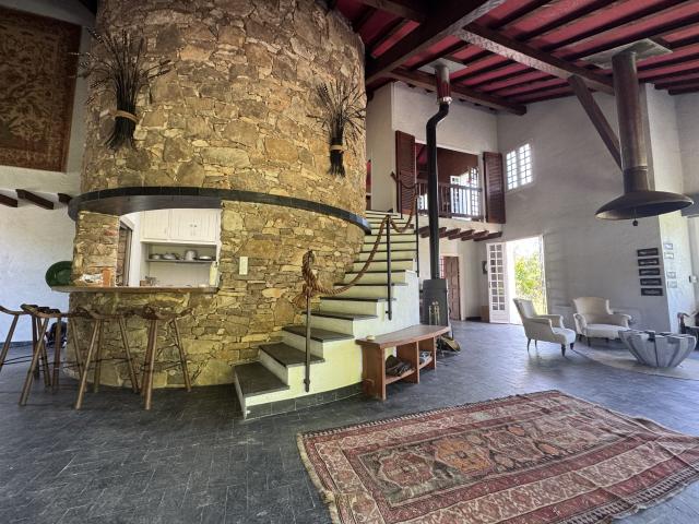 Maison 5 pièces 190 m²