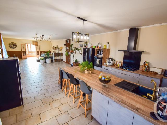 Maison 5 pièces 190 m²