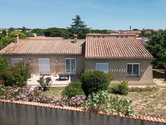 Maison 5 pièces 190 m²