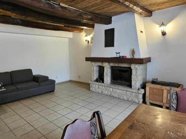 Maison 5 pièces 190 m²