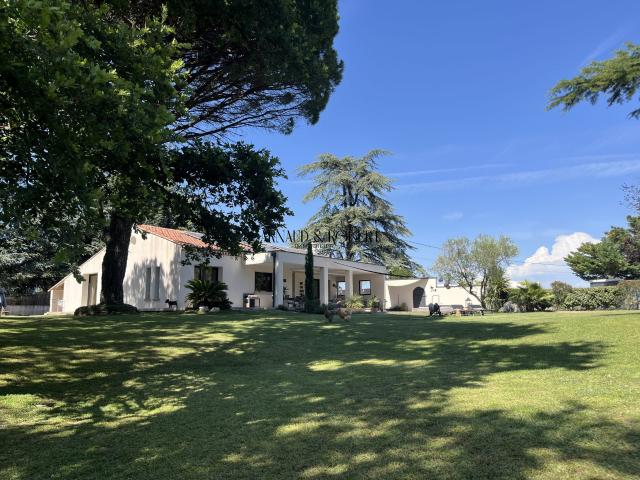 Maison 5 pièces 190 m²