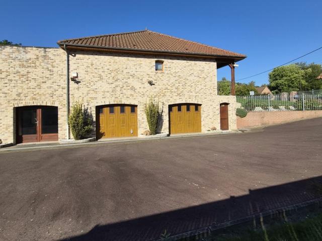 Maison 5 pièces 190 m²