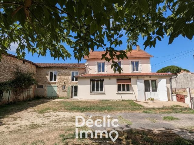 Maison 5 pièces 190 m²