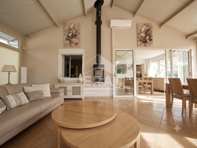 Maison 5 pièces 190 m²