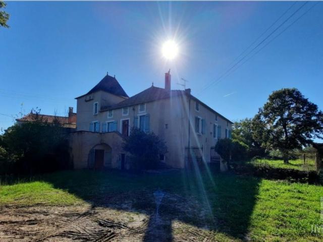 Maison 5 pièces 190 m²