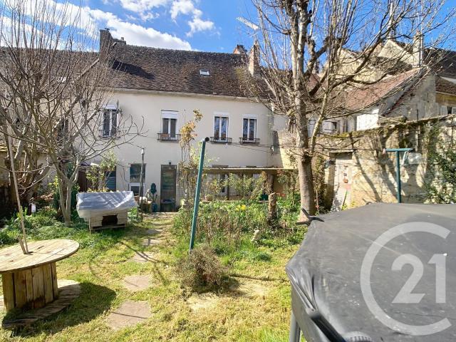 Maison 5 pièces 190 m²