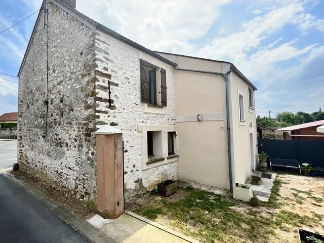 Maison 5 pièces 190 m²