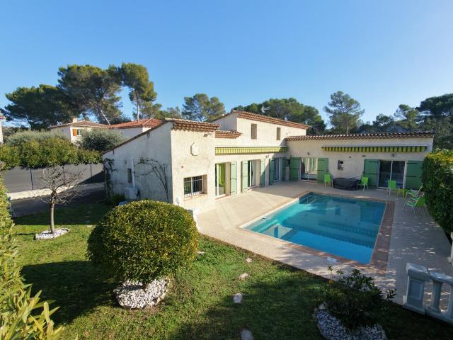 Maison 5 pièces 190 m²