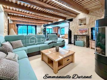 Maison 5 pièces 190 m²