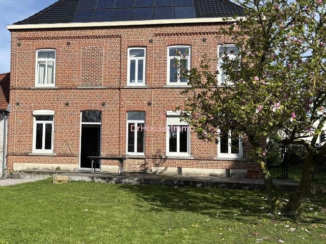 Maison 5 pièces 190 m²