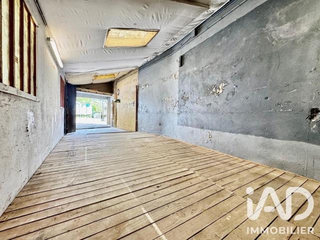 Maison 5 pièces 190 m²