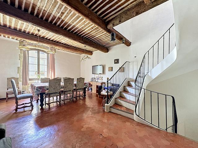 Maison 5 pièces 190 m²