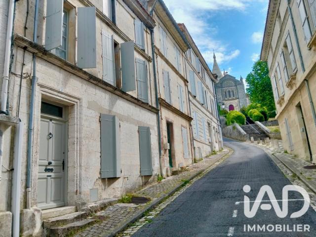Maison 5 pièces 190 m²