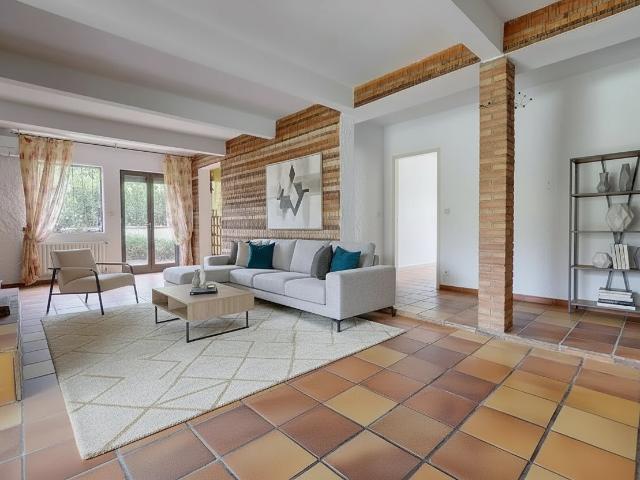Maison 5 pièces 190 m²