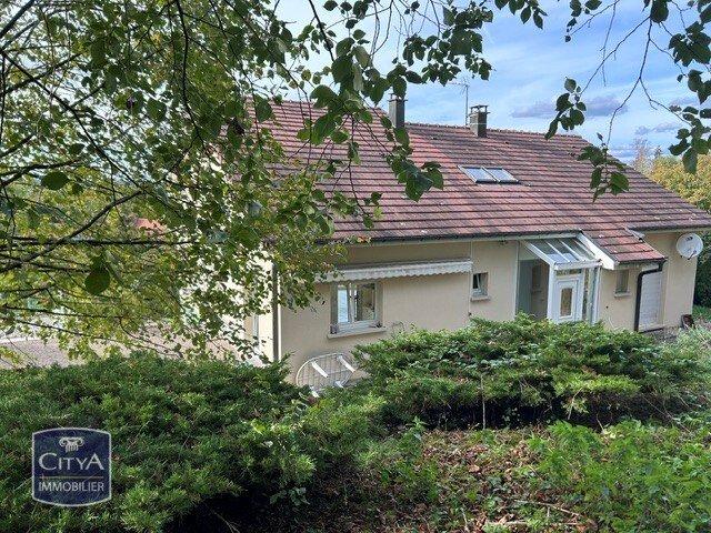 Maison 5 pièces 190 m²
