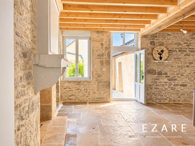Maison 5 pièces 190 m²