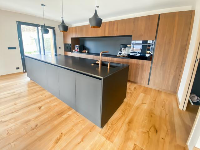 Maison 5 pièces