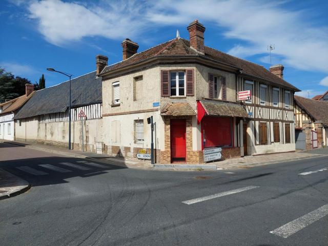 Maison 5 pièces 190 m²