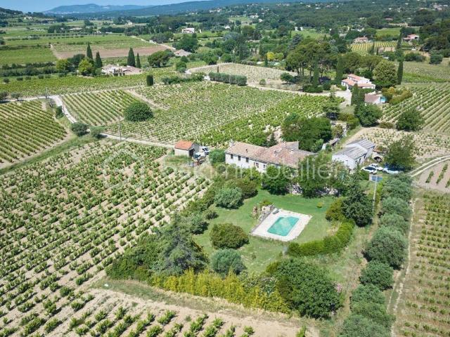 Maison 5 pièces 190 m²