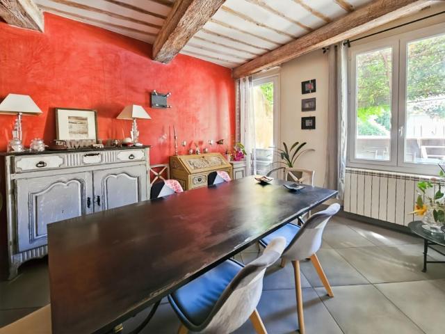 Maison 5 pièces 190 m²