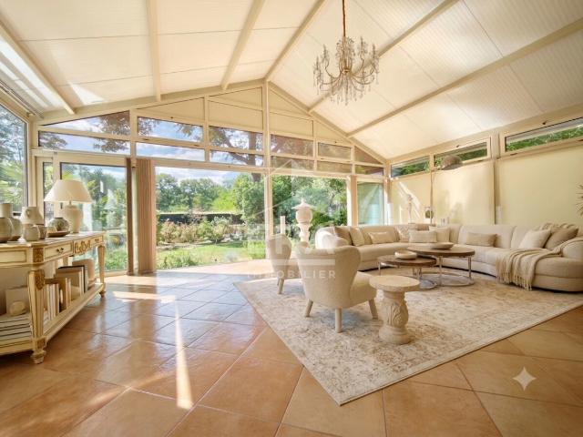 Maison 5 pièces 190 m²