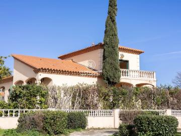 Maison 5 pièces 190 m²