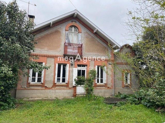 Maison 5 pièces 190 m²