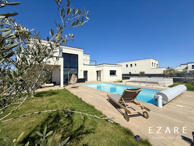 Maison 5 pièces 190 m²