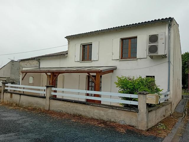 Maison 5 pièces 190 m²