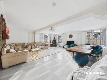 Maison 5 pièces 190 m²