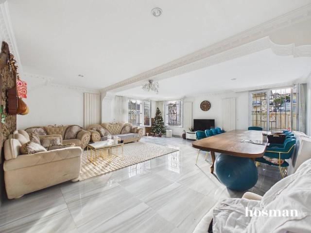 Maison 5 pièces 190 m²