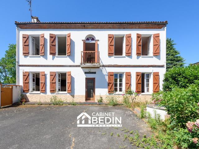 Maison 5 pièces 173 m²