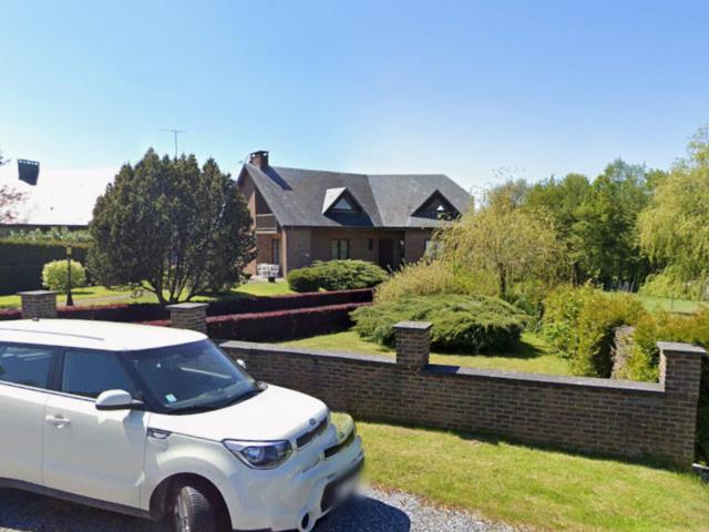 Maison 5 pièces 190 m²