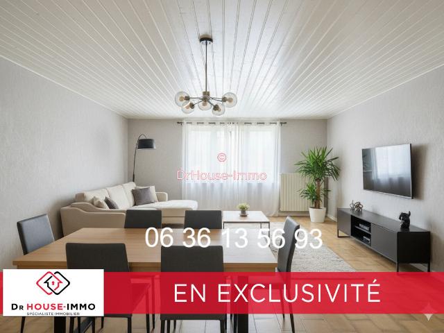 Maison 5 pièces 190 m²