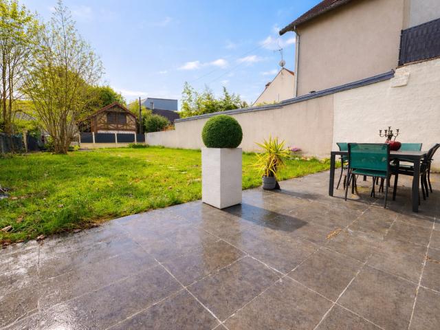 Maison 5 pièces 193 m²