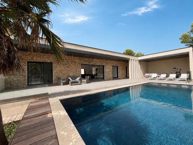 Maison 5 pièces 190 m²