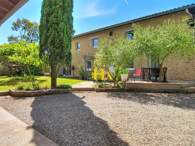 Maison 5 pièces 190 m²